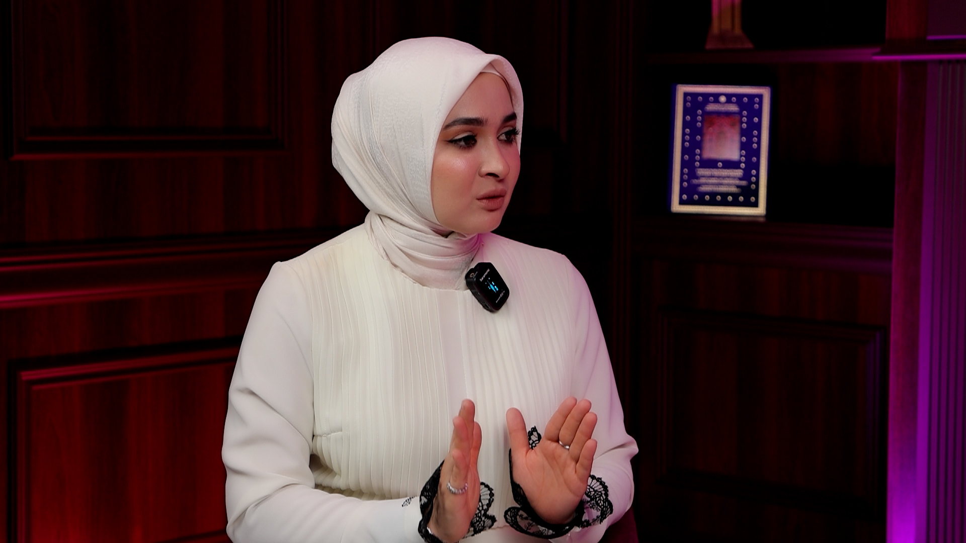 Kochada etuk ayollarni yigish